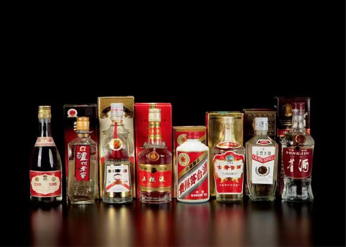 章贡老酒储存的方法